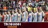 TIN NHANH: Hé lộ lý do VĐV và U21 Việt Nam nhận án phạt nặng ở giải thế giới