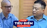 TIÊU ĐIỂM: Shark Bình và ‘ông trùm’ Mr Pips: Lộ mắt xích trong đường dây rửa tiền-lừa đảo nghìn tỷ