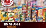 TIN NHANH: Đồ hộp Hạ Long hoạt động ra sao trước lùm xùm hơn 120 tấn heo bệnh?