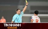 TIN NHANH: Quyết định khó tin về trọng tài điều khiển trận U23 Việt Nam vs U23 Trung Quốc