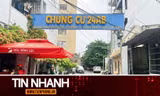 TIN NHANH: Dân chung cư kiện vì bị cắt nước do nợ phí bảo trì: Vì sao đề nghị hủy án?