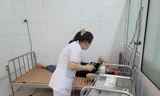 Sở Y tế Huế vào cuộc vụ nghi ngộ độc thực phẩm tại doanh nghiệp