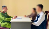 Nam sinh bị nhóm bắt cóc online khống chế, ép chuyển tiền và di chuyển qua nhiều tỉnh, thành 