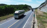 Mở rộng tuyến cao tốc dài gần 100 km qua tỉnh Quảng Trị và TP. Huế