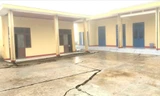 Điểm trường ở miền núi Đà Nẵng sụt lún nứt toác, nguy cơ đổ sập