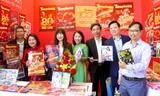 Khai mạc Hội Báo Xuân và Ngày hội Văn hóa đọc 2026
