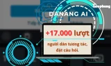 Trợ lý AI mà Đà Nẵng đang sử dụng có gì đặc biệt?