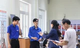 Sáng tạo video nhắc giấy tờ cần 'bỏ túi' khi đi làm thủ tục