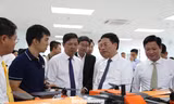 Đà Nẵng đầu tư vào khoa học công nghệ phải nghĩ đến xuất khẩu