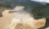 Đà Nẵng vận hành các hồ thủy điện trên lưu vực sông Vu Gia - Thu Bồn