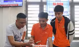 Ngày đầu đội tình nguyện sinh viên IT Đà Nẵng về xã, phường