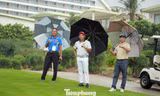 Gia đình các golfer dự Giải Vô địch Golf Quốc gia - Gia Lai 2025 kể chuyện khi đến ‘vùng đất mới’