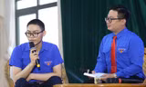 Vượt lên nghịch cảnh, thanh niên khuyết tật Gia Lai truyền cảm hứng mạnh mẽ