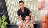 Gây tai nạn giao thông còn đánh lực lượng CSGT