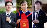 Nhiều thí sinh có giải cao trong các Hội thi Khoa học Kỹ thuật trúng tuyển vào ĐH Duy Tân