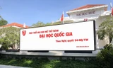 Đại học Huế công bố điểm sàn tuyển sinh 2025: Xuất hiện ngành đạt sàn 24 điểm