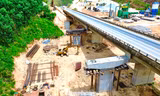 Gấp rút thi công dự án 'lên đời' cao tốc La Sơn - Hòa Liên 