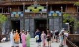 Ai được miễn giảm phí tham quan quần thể di tích cố đô Huế? 