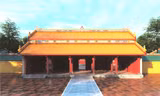 Huế đầu tư phục hồi cửa chính Tử Cấm Thành sau gần 80 năm bị phá hủy