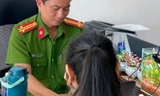 Liên tiếp giải cứu nữ sinh khỏi chiêu lừa đảo 'bắt cóc online'