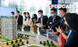 Bất động sản sẽ được giao dịch như sàn chứng khoán?