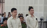 Chủ tịch và Giám đốc Công ty CP Tài chính Vietnam Capital nhận án chung thân