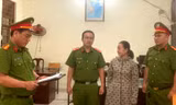 Lừa đảo xin cấp sổ đỏ, cầm tiền bỏ trốn
