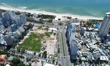 Những khu 'đất vàng' Đà Nẵng quy hoạch làm Trung tâm Tài chính quốc tế