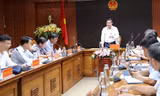 Sắp có khu công nghiệp hơn 4.000 tỷ ở Đà Nẵng