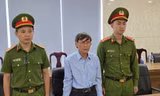 Đà Nẵng: Bắt tạm giam đối tượng giả mạo trong công tác, lừa đảo chiếm đoạt tài sản