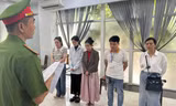 Đà Nẵng: Phòng khám tuyển bác sỹ dởm "lột" tiền khách hàng