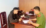 Đà Nẵng: Vờ mua vé số, cướp giật tài sản của cụ bà 83 tuổi 