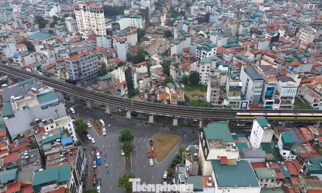 Hà Nội: Người dân tự nguyện tháo dỡ công trình thực hiện GPMB dự án đường Vành đai 2,5