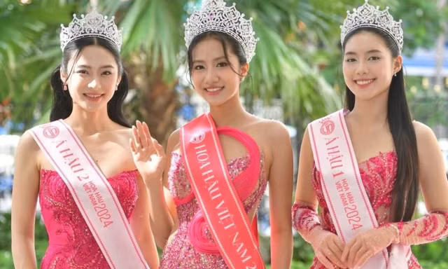 Sẵn sàng khởi động Hoa hậu Việt Nam 2026 