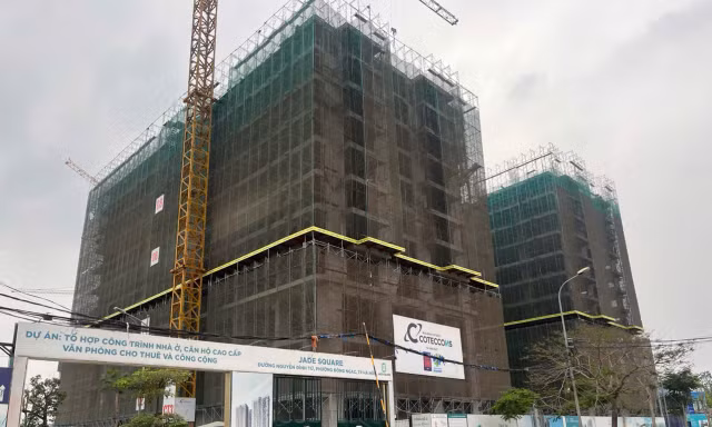 Hy hữu vụ chủ đầu tư khởi kiện khách hàng mua căn hộ 