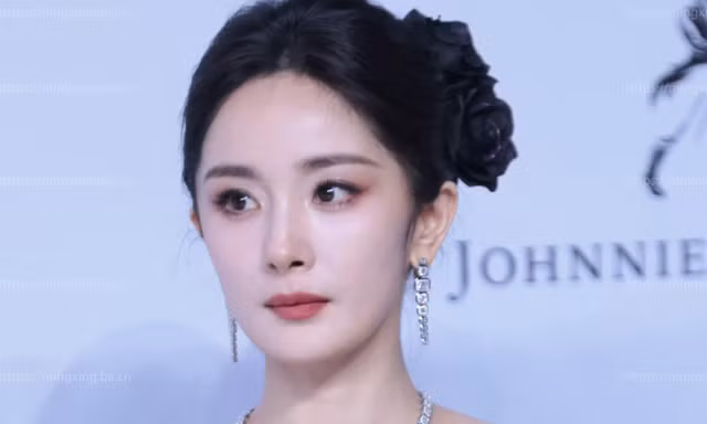 Dương Mịch bị lừa