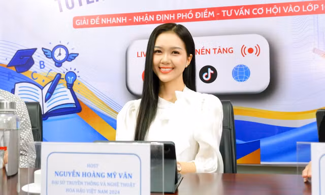 Hơn 151.000 thí sinh tại TPHCM đang bước vào kỳ thi lịch sử