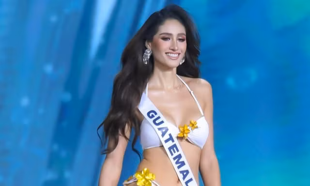 Hoa hậu, á hậu ồ ạt casting Victoria's Secret 