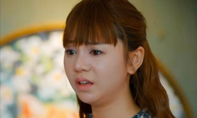 Quỳnh Kool đáp trả