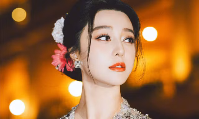 Không gì cản được Phạm Băng Băng 