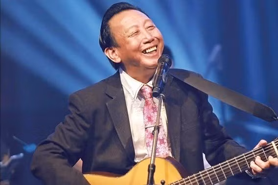 NSND Thế Hiển suy kiệt vì ung thư di căn
