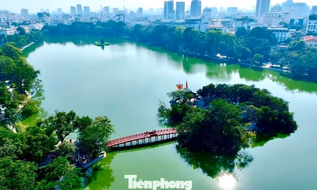 Lợi ích sau khi Hà Nội sáp nhập các sở ngành quan trọng