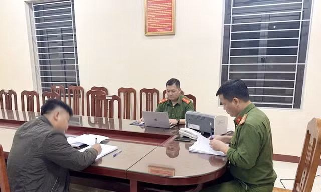 Xử phạt người bình luận xuyên tạc công tác bầu cử