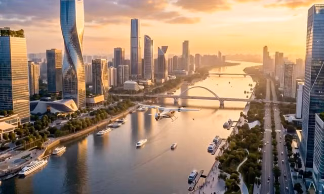 Hôm nay công bố Quy hoạch tổng thể Thủ đô Hà Nội tầm nhìn 100 năm, trưng bày sa bàn quy hoạch 