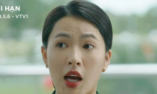 Minh Trang khiến khán giả đòi bỏ phim