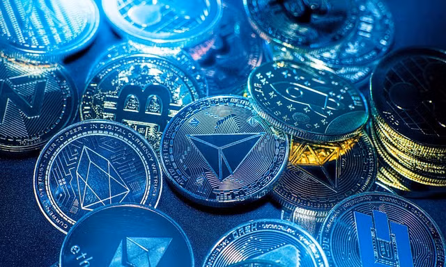 Hà Nội xác định kinh tế mũi nhọn từ blockchain, tài sản số, tiền mã hóa