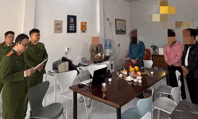Thái Nguyên: Nhiều môi giới và người đầu cơ nhà ở xã hội bị khởi tố