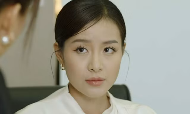 Hoa hậu đang gây tranh luận 