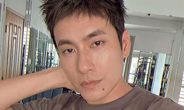 Thêm diễn viên Việt nghìn tỷ 