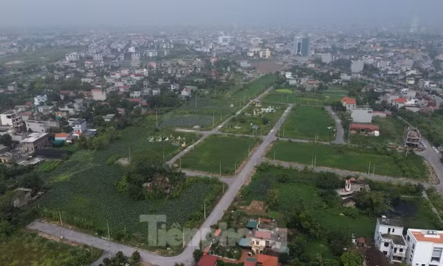 Hà Nội thu hồi lô đất dự án hơn 10.000 m² không triển khai nhiều năm